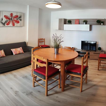Oromar Lejlighed Oropesa del Mar Eksteriør billede